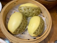 榴莲包-广州海鲜酒楼(长丰园店)