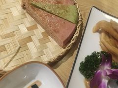 -竹鲜笙全竹宴(国色天香店)