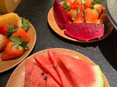 -牛New寿喜烧(新六百店)