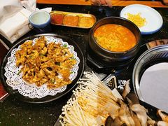 -九坤韩式烤肉(建发阅彩城店)