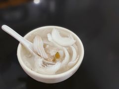 椰青清补凉-凤姐泰国糖水(创业路店)