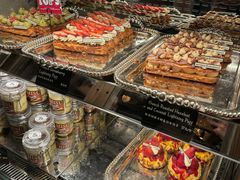 -B&C黄油与面包·THE GARDEN BAKERY概念店(世纪汇店)