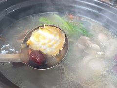 -濠轩阁特色生蚝火锅(水湾路店)