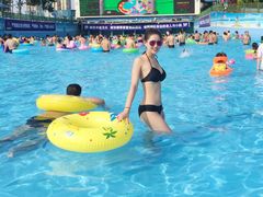 -欢乐水魔方水世界