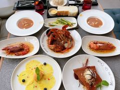 -Ministry of Crab•MOC(交子大道店)