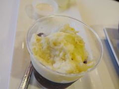 241榴莲着哩冻-发记甜品(豉油街店)