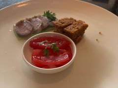-铭轩中餐厅·海南菜·粤菜(亚龙湾瑞吉店)