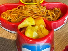 -必胜客(金元宝店)