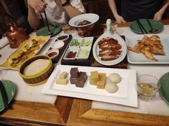 -那家小馆(摩天活力城店)