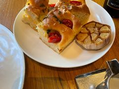 -君悦酒店·La Terrazza意合園·意式风味