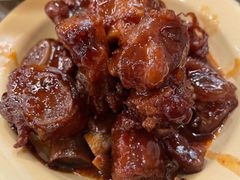 -东排食堂长沙小吃大排档(五一广场店)