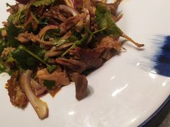 -同喜烤鸭店(光芒店)