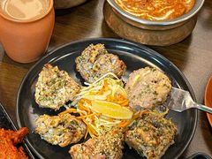 -南国印度餐厅Dakshin