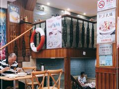 -香港仔茶餐厅(凤阳店)