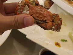-锦粤宫·精致粤菜(深圳北站店)