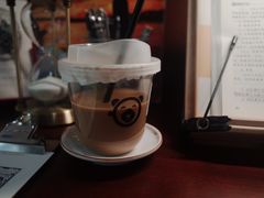 -BIRR COFFEE小熊咖啡(鸿瑞店)