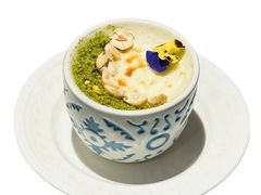 -伊斯坦布尔土耳其清真咖啡餐厅