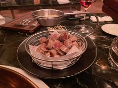 -wann lounge 低温慢煮牛排·清吧