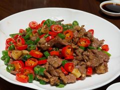 -瓯菜排档·温州海鲜(玕南店)