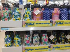 -沃尔玛(中山北路店)