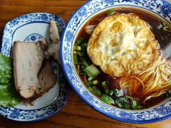 -孙盛兴奥灶面馆·蟹黄面·三虾面(山塘街总店)