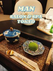 -缦spa