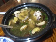 -呼吸森林·生态农庄农家乐私房菜