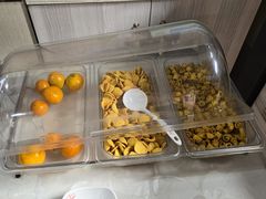 -嘉和一品粥(首经贸店)