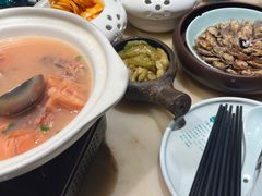 -佬麻雀·新湘菜(珠海金发购物中心店)