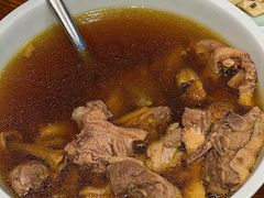 松茸土鸭汤-宴武夷·匠心闽味(印象大红袍店)
