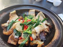 -喜洲翰林餐厅(董家百年老宅店)