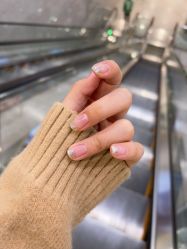 -悦指间美甲美睫