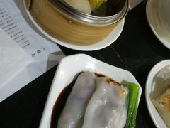 虾饺-糖朝(尖沙咀店)