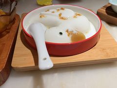 -京华烟云·北京烤鸭(领展购物广场·中关村店)
