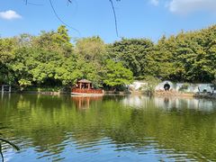 -东莞市可园博物馆