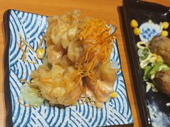 -福匠日本料理(人民路店)