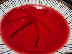 冷盘鸭血-红运火锅·中国名火锅·国风演绎(省体店)