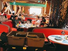 -喜庭海鲜自助(北辰三角洲北辰荟店)