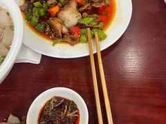 -荣生萝卜汤饭店