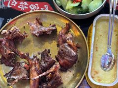 -纪录片《人生一串》体验店(静安店)