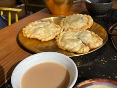-陀岗美食·云南藏式特色餐厅