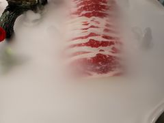 -牛村来人潮汕牛肉火锅(西单店)