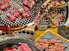 -焱岛烧肉·活鳗炙烤(晋江万达店)