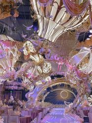 -花嫁丽舍海岛婚礼殿堂(国展店)