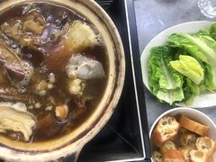 -新记肉骨茶