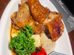 -Ambra Haus琥珀屋精酿餐厅(宝山店)