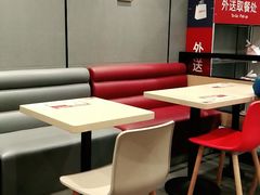 -永和大王(巨峰路店)