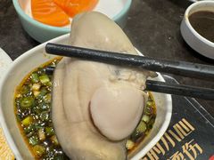 -川骄海鲜自助(亚运村店)