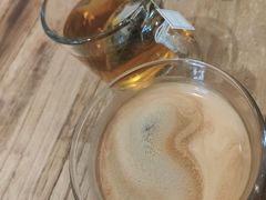 美式-一尺花园(安和花园店)