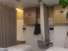 -麦悠悠·SPA·推拿(沈杜公路地铁站店)